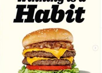 해빗버거, 2년 연속 최고의 버거 … 파파버거, 점보잭 순