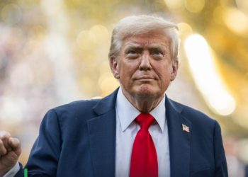 트럼프, 한국과 관세 협상 질문에 “내일 안 끝날 것”