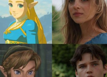 얼마나 닮았길래?…’젤다의 전설’ 실사 배우 “반응 폭발”