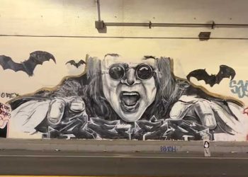 [화제] “이곳은 영역다툼 전쟁터’ … 다운타운 2가 터널서 무슨 일