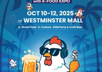 “치킨·맥주·K-컬처 한자리서” … ‘치맥 페스티벌’ 10월 OC서 첫 개최