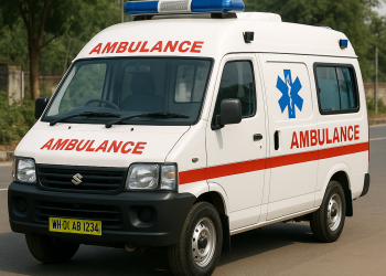 실신 여성, 구급차 안 ‘집단 성폭행’…경찰 수사 착수