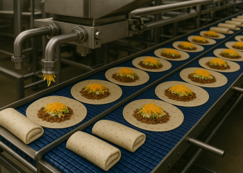 LA 부리토 공장 참혹한 죽음 … 고기분쇄기 추락 노동자 사망