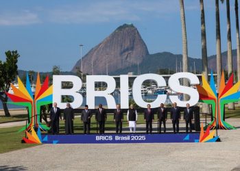 트럼프 ‘1차 타깃’ 14개국 살펴보니 … “동맹압박, 中-브릭스 견제”