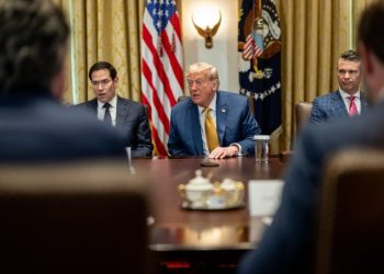 트럼프, 한국에 방위비 분담금 폭탄  … 10배 올린 100억 달러 요구