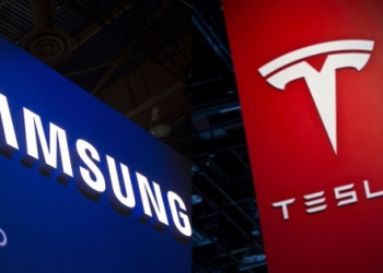 머스크, “‘삼성과 170억 달러 계약, 실제는 몇 배 더”