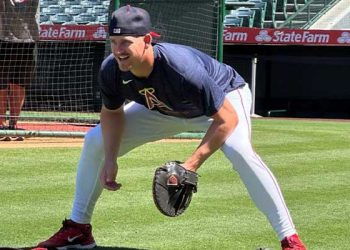 [석승환의 MLB] 앤절스, 5 할 승률의 갈림길