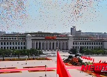 중국, 9월 승전 80주년 열병식에 이재명 초청