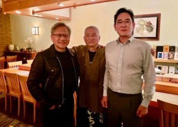 “친구 많을수록 좋다”…이재용 네트워크 뜬다