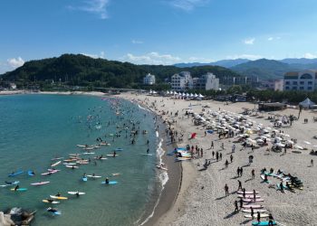 “문란하다니요, 억울합니다” … 문란 유흥 오명에 관광객 급감