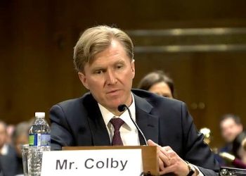 “한국 주둔 미군은 中 견제 역할 … 북한은 한국이 대응 집중”