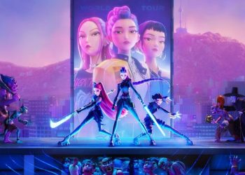 [화제] “다시는 보지 말자…차별과 모욕” … ‘K팝 데몬헌터스’ 한인 아트디렉터, 소니 공개 저격