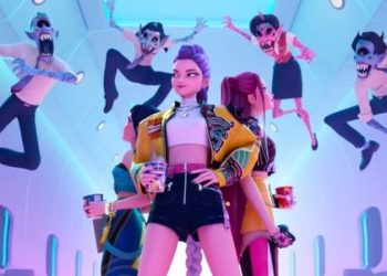 넷플릭스, ‘오징어 게임3’·‘케이팝 데몬 헌터스’로 실적 대박