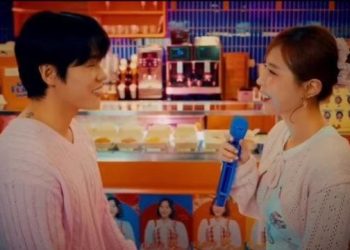 신지 결혼 반대 변호사 등장 “‘부부재산약정’ 작성해라”