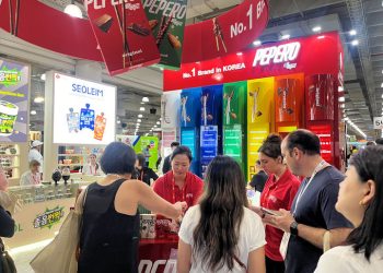 뉴욕 서머팬시 푸드쇼서 K푸드 존재감 … K스낵·K치킨 미국 시장 정조준