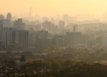 “숨만 쉬었는데도”…비흡연자 폐암 원인 밝혀졌다.