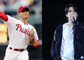박찬호·BTS 슈가, MLB 구단에 거액 투자 … ‘영화 머니볼’ 실화구단