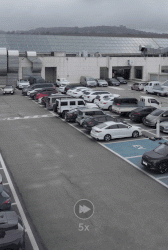 발레파킹 맡겼더니…현대차 ‘주차 로봇’에 세계가 놀랐다(영상)