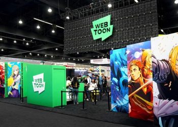 LA 애니메 엑스포, 북미 최대 규모 성황… 한국 웹툰·애니메이션 기업도 참여