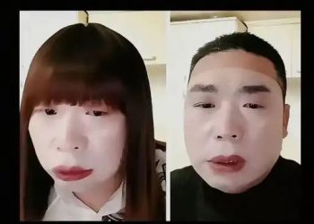 “1691명 꼬셔서 성관계 ..몰카 유포까지” … 여장 남자 체포