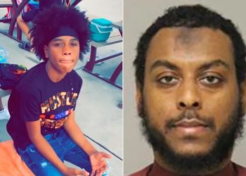 아버지가 10대 아들 참수, 살해 … 쓰레기 매립지에 시신