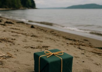 해변 걷다 발견한 상자서 OOO이…”섬뜩한 공포”