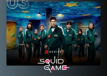 ‘오징어 게임’ 신드롬은 계속…”누적 시청 7억 돌파”