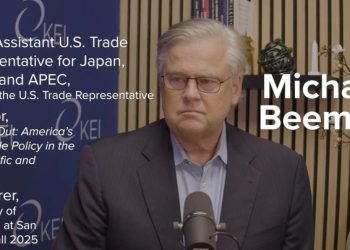 “한국, 성공 협상해도 15~18% 관세 못피해” 미 전문가