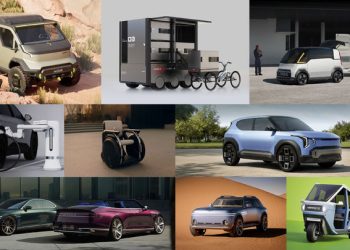 현대차·기아, ‘레드닷’ 11관왕…”디자인 혁신 입증”