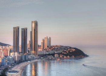 한국 관광에 가장 진심인 나라는 일본…도시는?