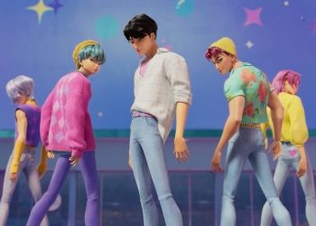 “늙지 않는 아이돌”…’케데헌’ 신드롬, 가상그룹 분기점 될까