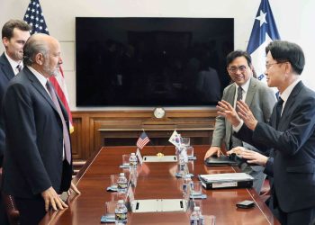 [D-3]한국, ‘15%’ 사수할 수 있을까 …협상실패시 내달부터 25% 적용