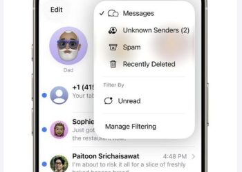 애플 iOS 26 신기능에 미국 정치권 ‘발끈’ … 왜?