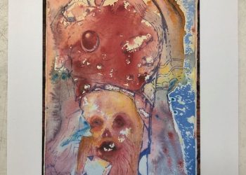 중고시장서 산 28만원 짜리 그림…알고 보니 살바도르 달리의 진품