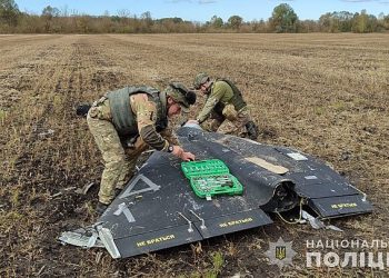 “러시아, 드론 공습 규모 2000대로 늘린다”