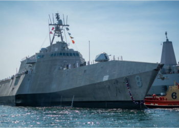 중국 정보기관 지시 받고 캘리포니아 해군기지 간첩활동 … 중국인 2명 기소