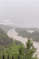 대홍수 참사 텍사스 또 폭우 쏟아져 …’망연자실’ 구조수색 중단