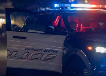 가든그로브서 아내 살해 후 두 자녀 두고 도주…스톡턴서 총격 연루