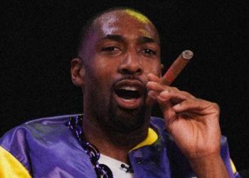 NBA 왕년의 스타, 엔시노 대저택서 불법 도박장 운영