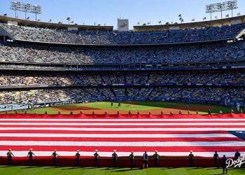 ‘1대18 치욕적 대패’ 다저스 무슨 일 있나?