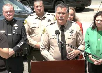 사고였나 의도적 범행인가 … 루나 국장, “원인 반드시 밝힐 것”