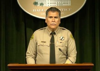 LA 셰리프국, ICE에 수감자 20명 이송…“법원영장 따른 정당절차” 주장