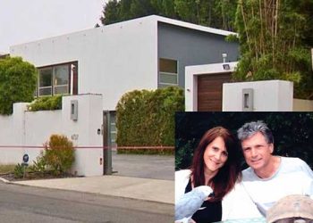 ‘아메리칸 아이돌’ 유명 프로듀서 부부, 강도 총격에 사망