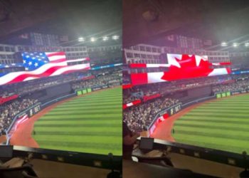 [석승환의 MLB] 블루제이스의 무서운 상승세. 앤절스 제물로 8 연승을 이루다.