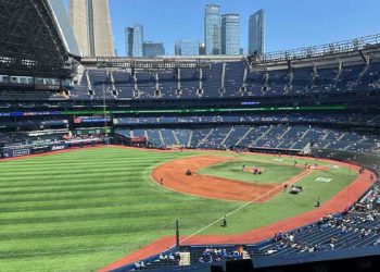 [석승환의 MLB] 2 차전 씹어먹은 블루제이스 애디슨