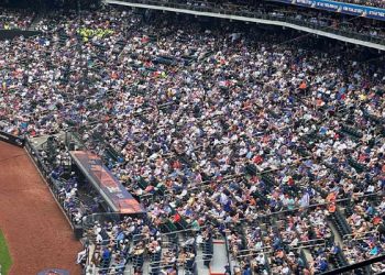 [석승환의 MLB] 앤절스 뉴욕메츠에 3 연패, 와일드카드는?