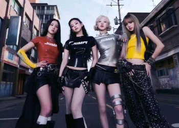 블랙핑크, LA 왔다 … 소파이 스타디움 이틀간 공연