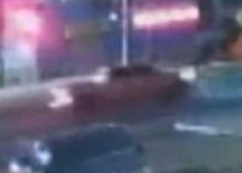 14살 소녀 중태 뺑소니 픽업트럭 끝까지 추적