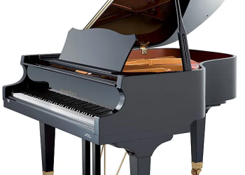 삼익악기, 한인타운 시니어센터에 그랜드 피아노 기증