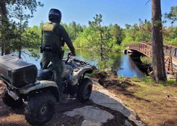 “역시 적은 내부에” … 페타닐 국경유입 이유 있었다